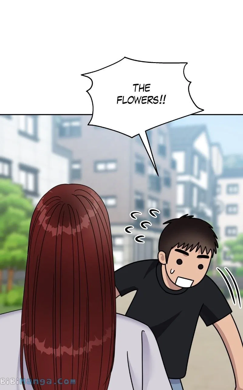My Butler, Not LoverMy Butler, Not Lover Chapter 130 – Page 78