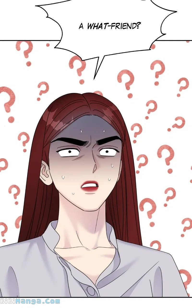 My Butler, Not LoverMy Butler, Not Lover Chapter 130 – Page 81