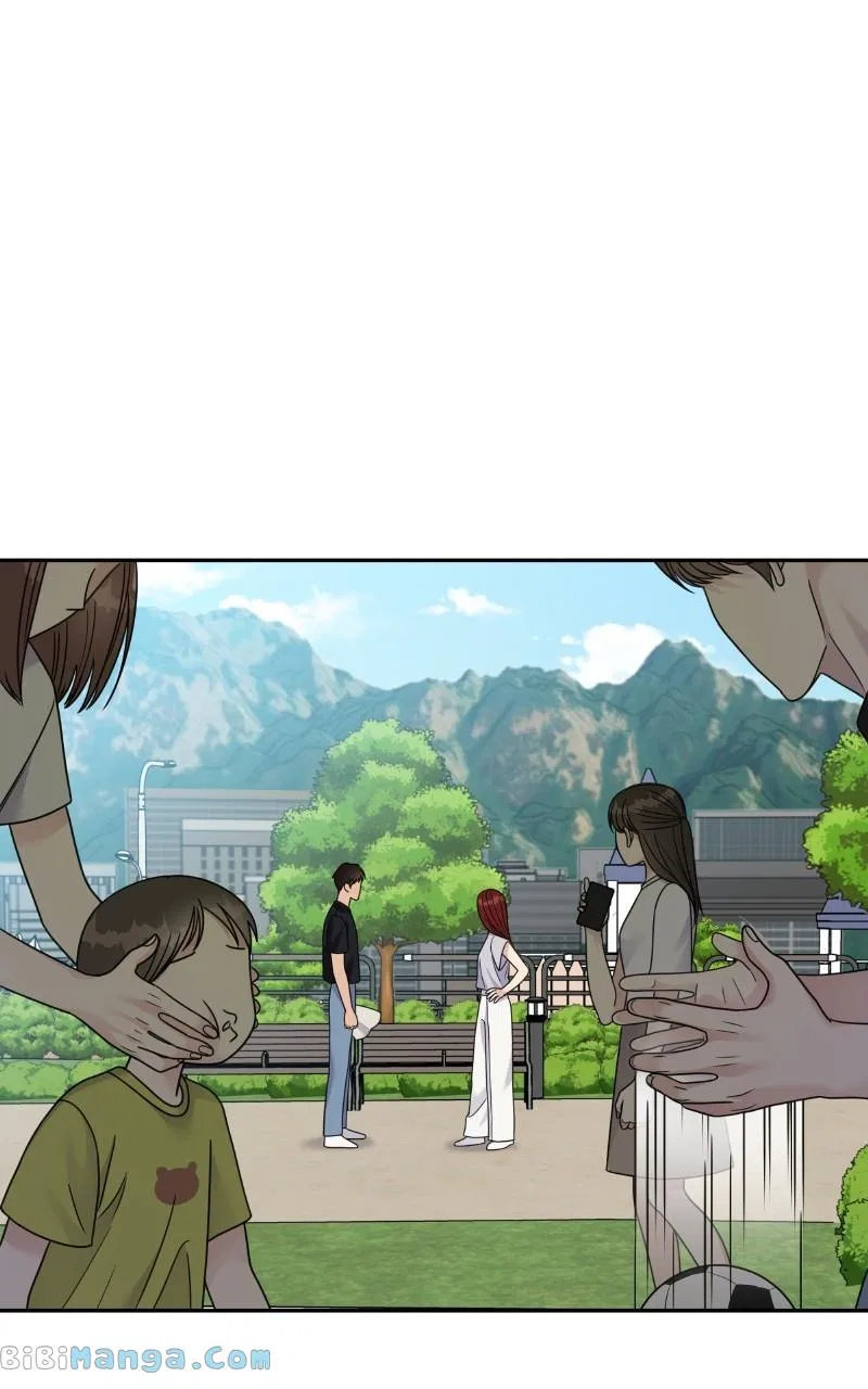 My Butler, Not LoverMy Butler, Not Lover Chapter 130 – Page 90