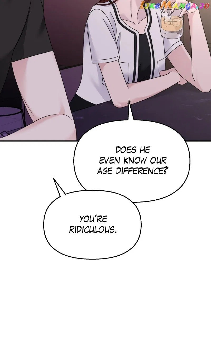 My Butler, Not LoverMy Butler, Not Lover Chapter 129 – Page 10