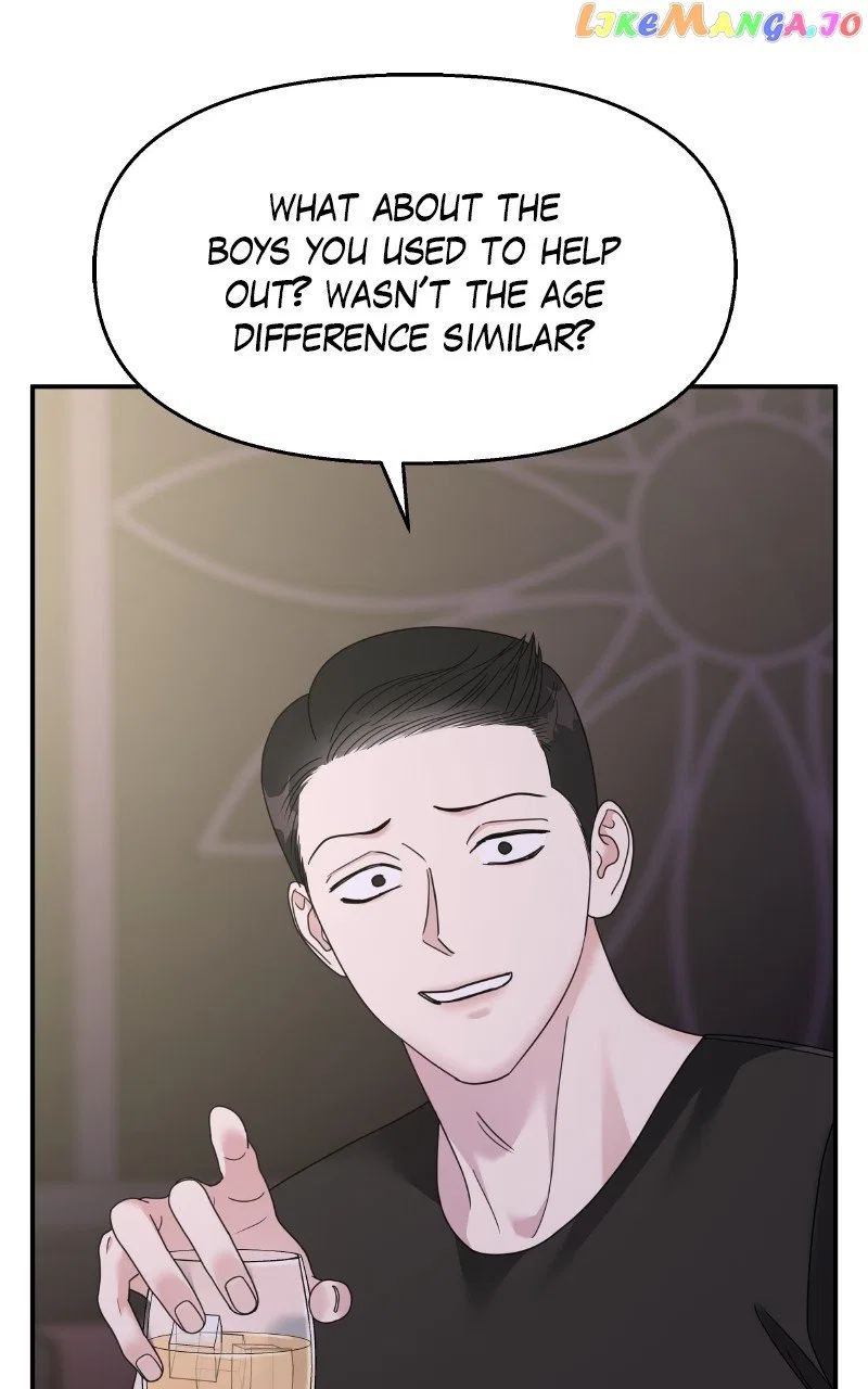 My Butler, Not LoverMy Butler, Not Lover Chapter 129 – Page 11