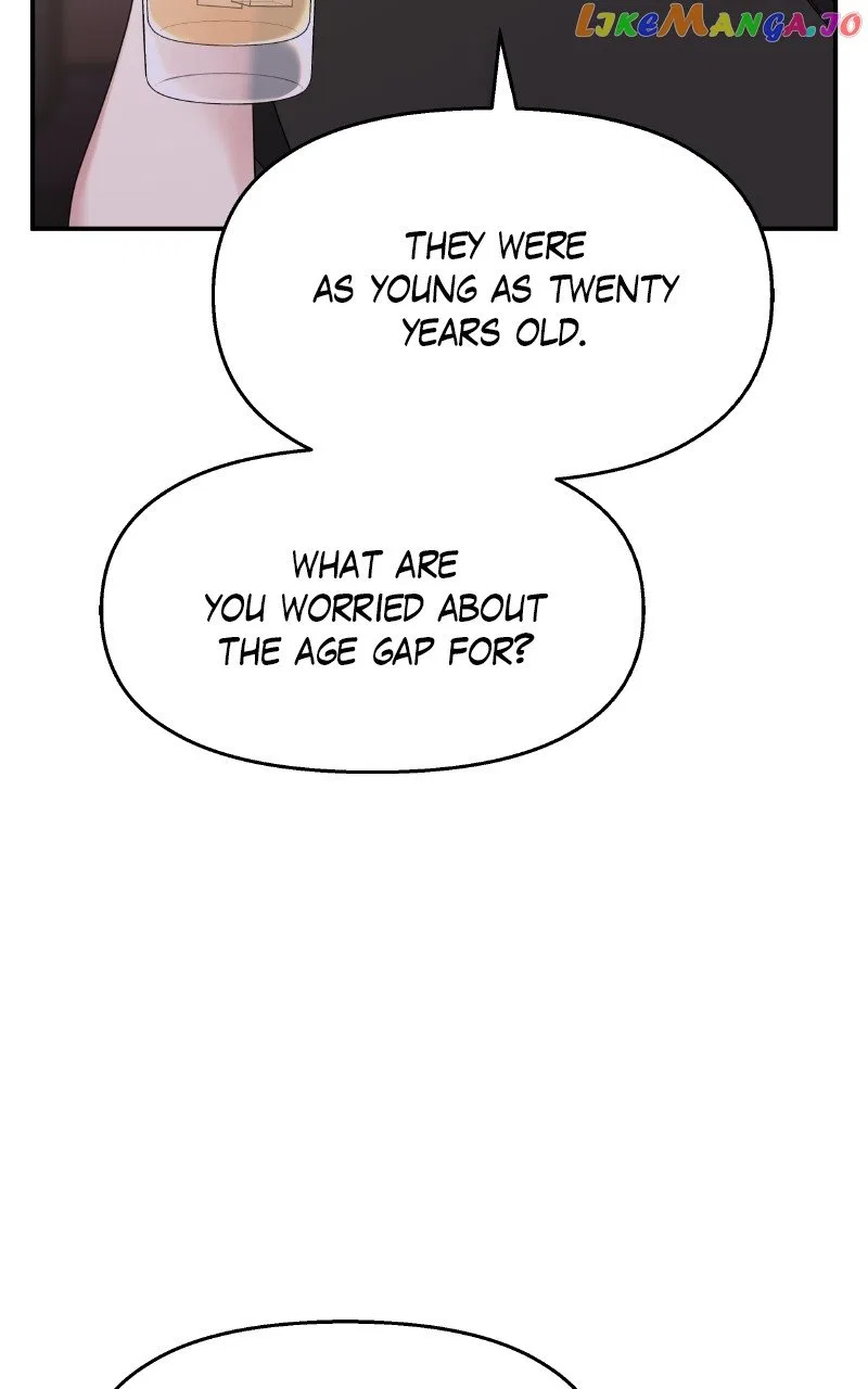 My Butler, Not LoverMy Butler, Not Lover Chapter 129 – Page 12