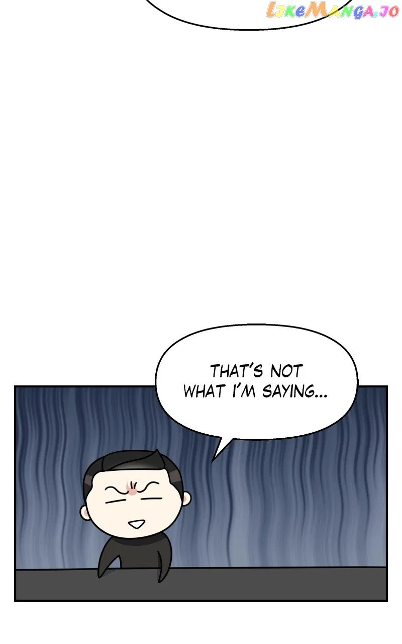My Butler, Not LoverMy Butler, Not Lover Chapter 129 – Page 14