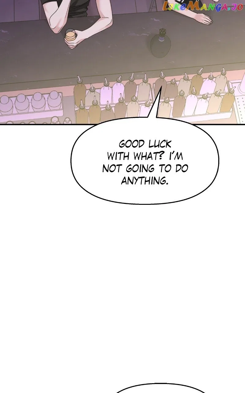 My Butler, Not LoverMy Butler, Not Lover Chapter 129 – Page 16