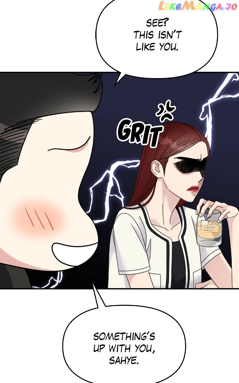 My Butler, Not LoverMy Butler, Not Lover Chapter 129 – Page 17