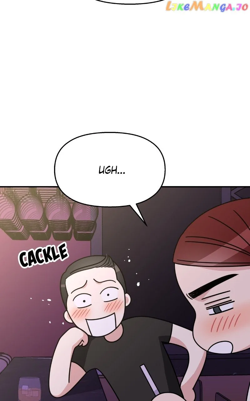 My Butler, Not LoverMy Butler, Not Lover Chapter 129 – Page 18