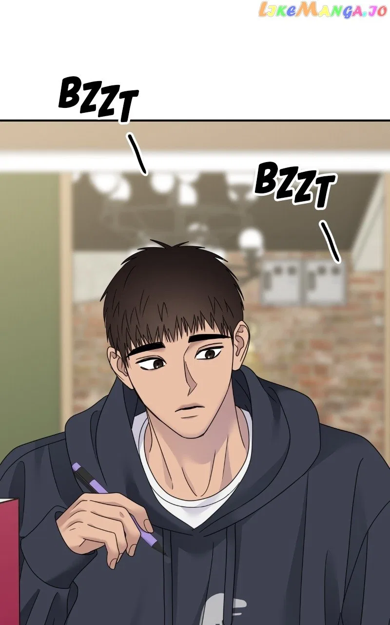 My Butler, Not LoverMy Butler, Not Lover Chapter 129 – Page 21