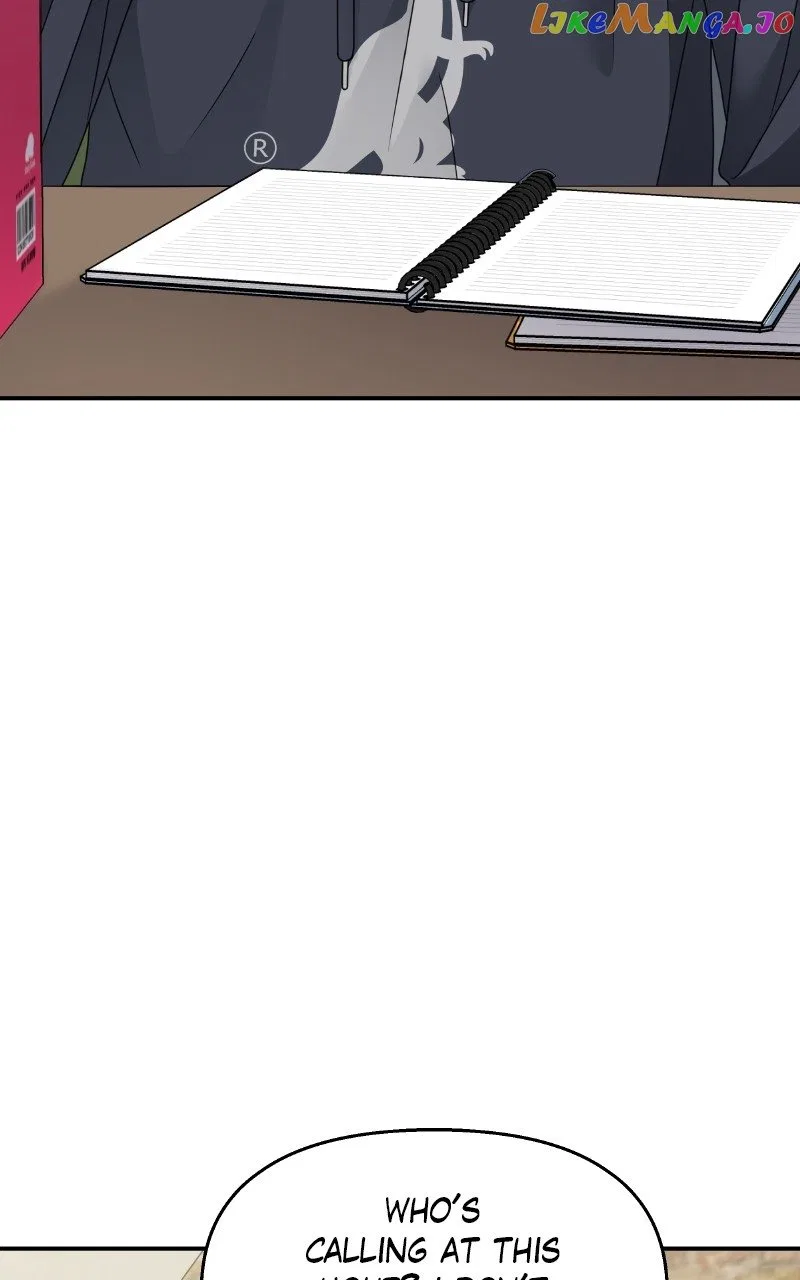 My Butler, Not LoverMy Butler, Not Lover Chapter 129 – Page 22