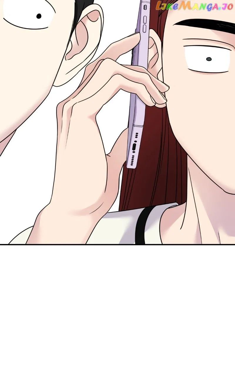 My Butler, Not LoverMy Butler, Not Lover Chapter 129 – Page 25