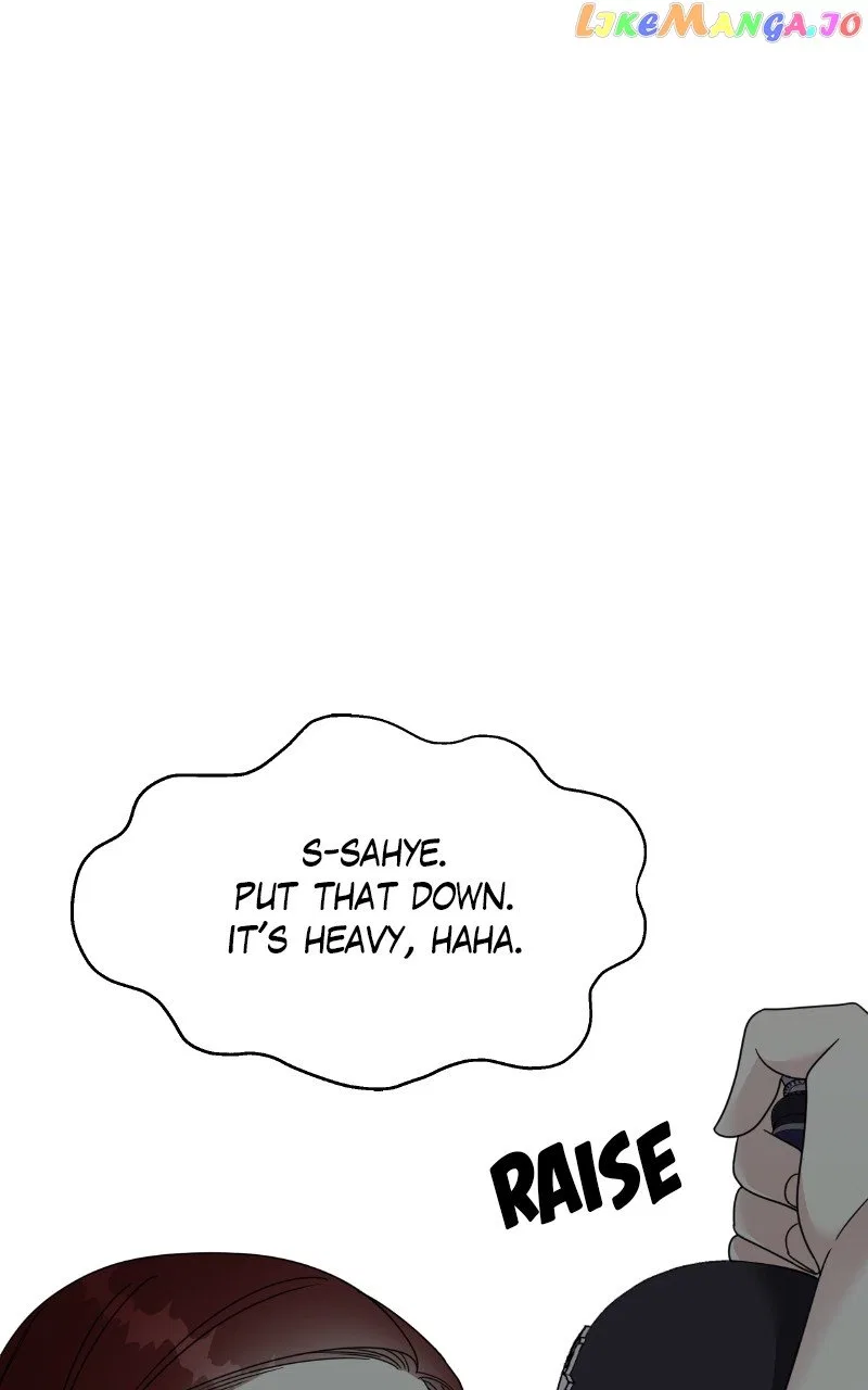 My Butler, Not LoverMy Butler, Not Lover Chapter 129 – Page 32