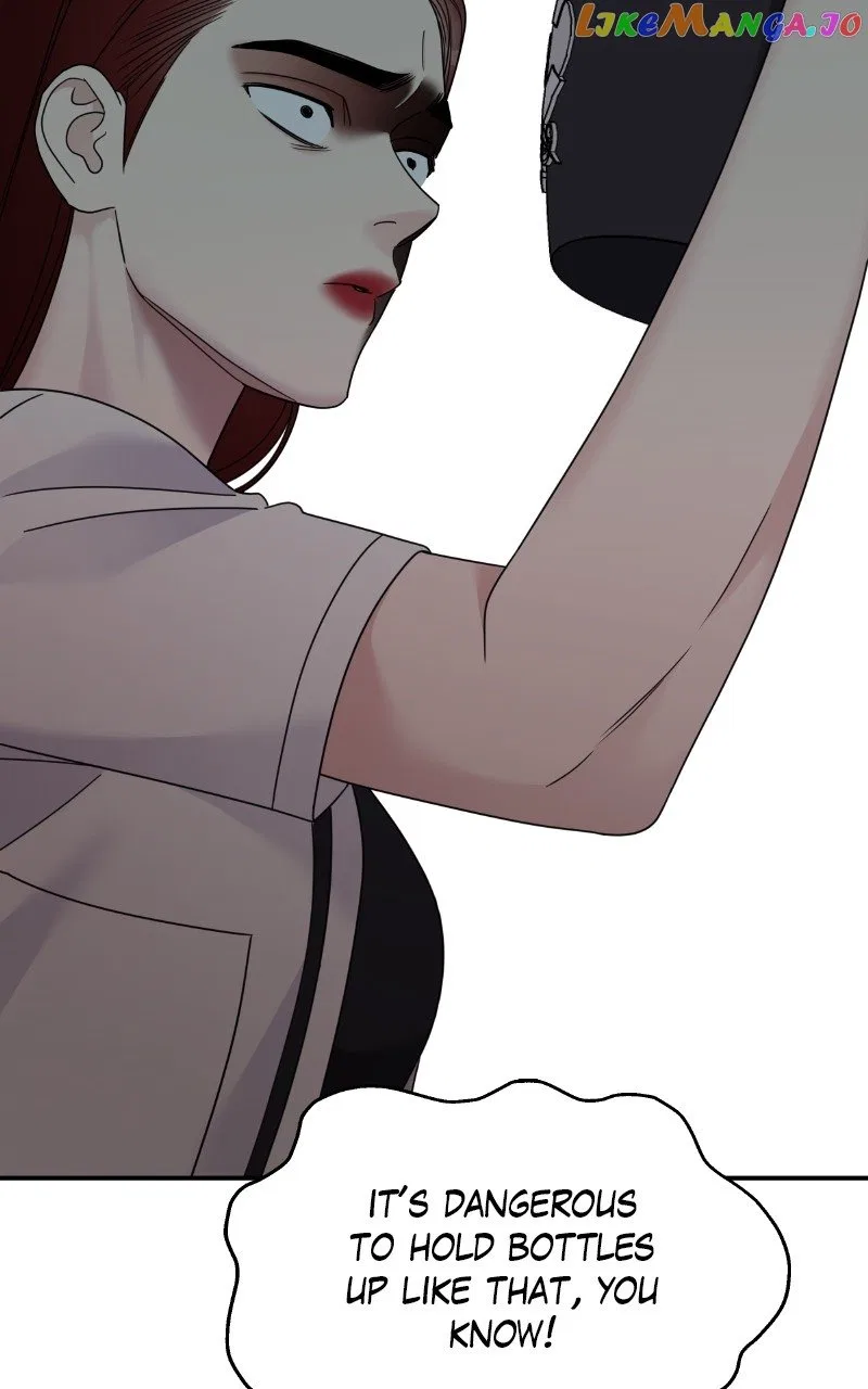 My Butler, Not LoverMy Butler, Not Lover Chapter 129 – Page 33
