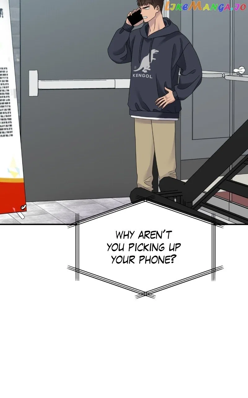My Butler, Not LoverMy Butler, Not Lover Chapter 129 – Page 39