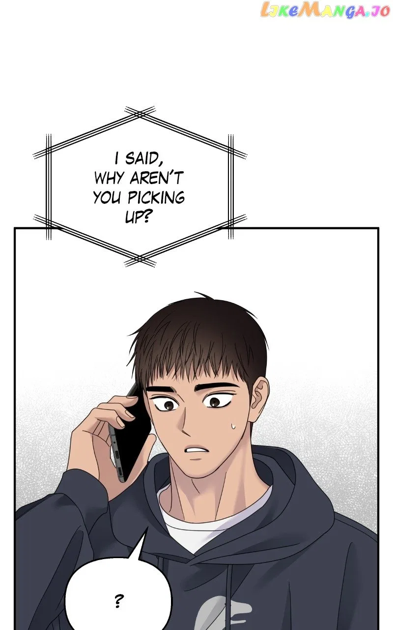My Butler, Not LoverMy Butler, Not Lover Chapter 129 – Page 40