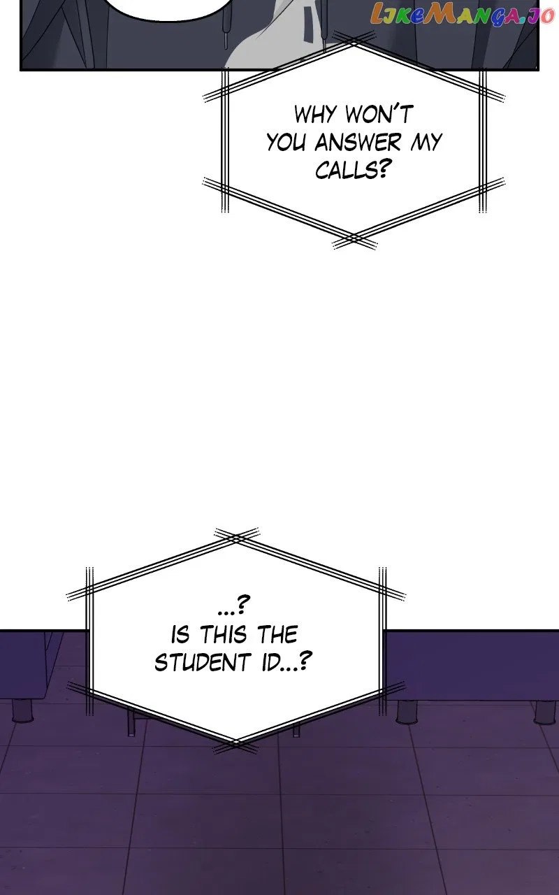 My Butler, Not LoverMy Butler, Not Lover Chapter 129 – Page 41