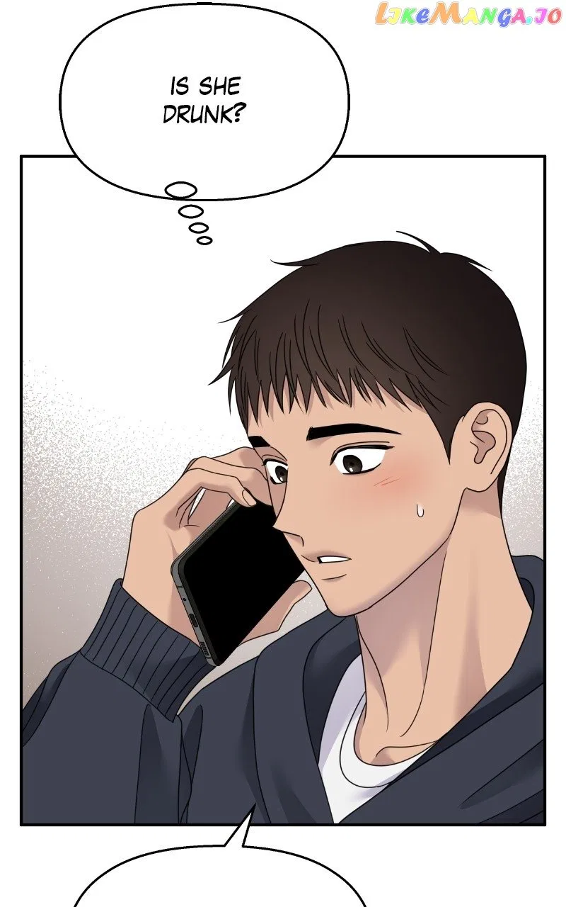 My Butler, Not LoverMy Butler, Not Lover Chapter 129 – Page 43