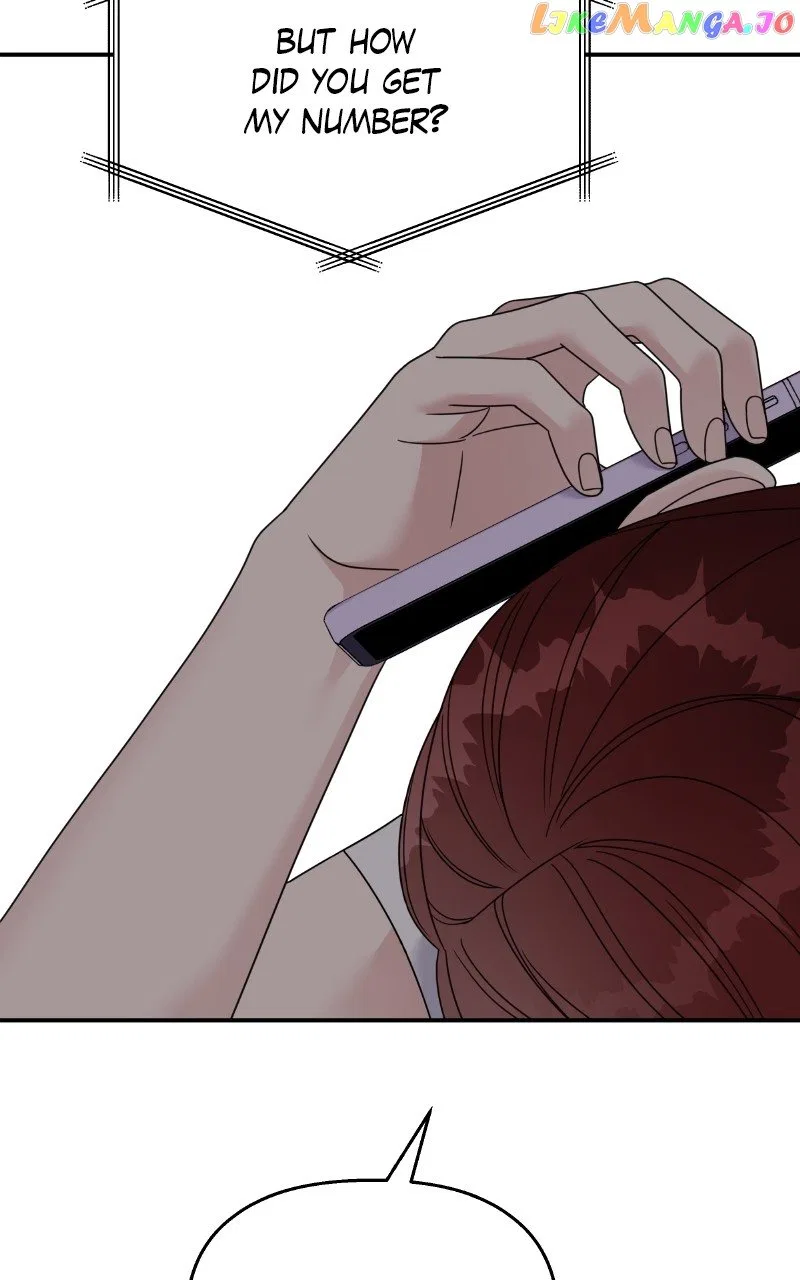 My Butler, Not LoverMy Butler, Not Lover Chapter 129 – Page 45