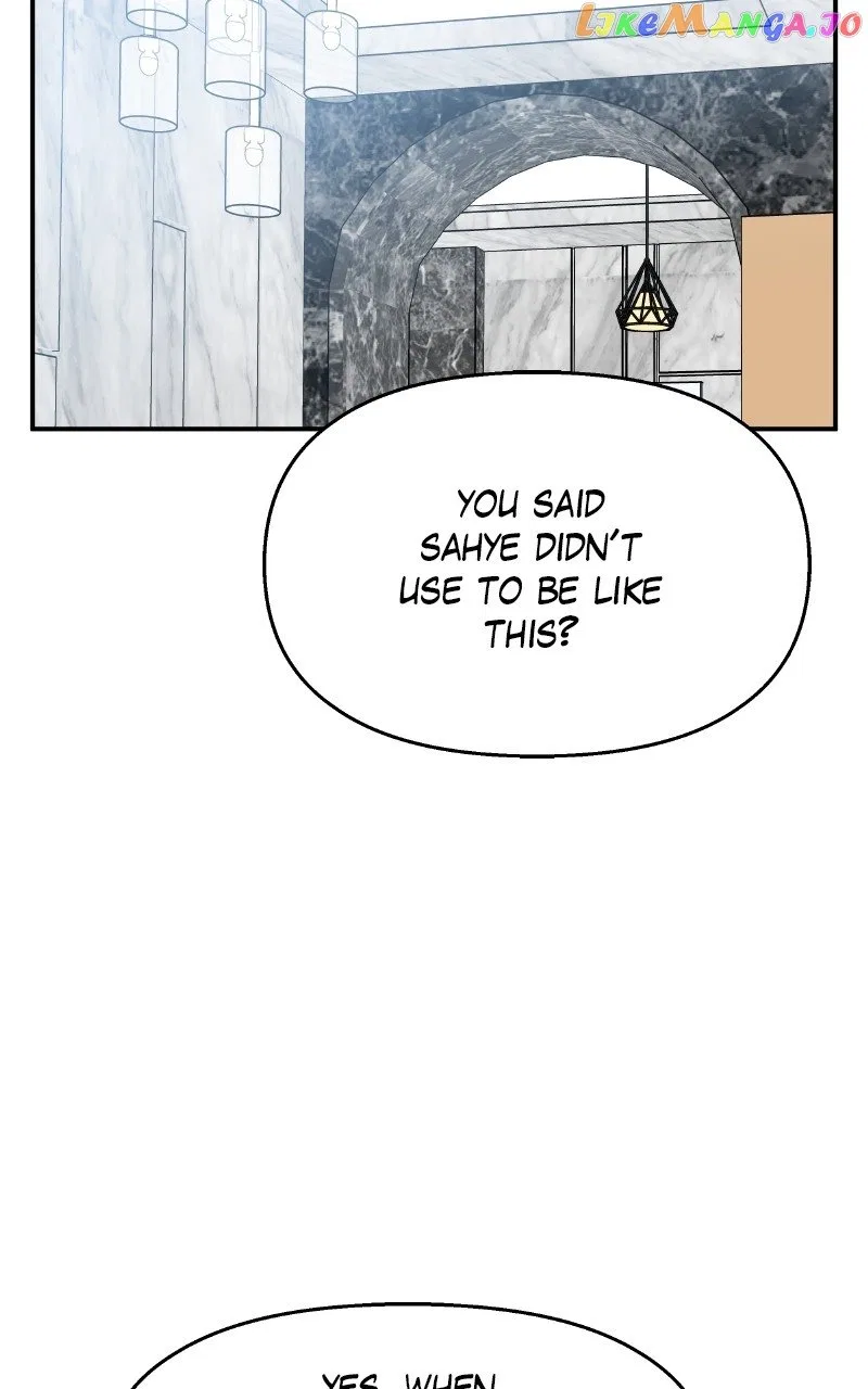 My Butler, Not LoverMy Butler, Not Lover Chapter 129 – Page 47