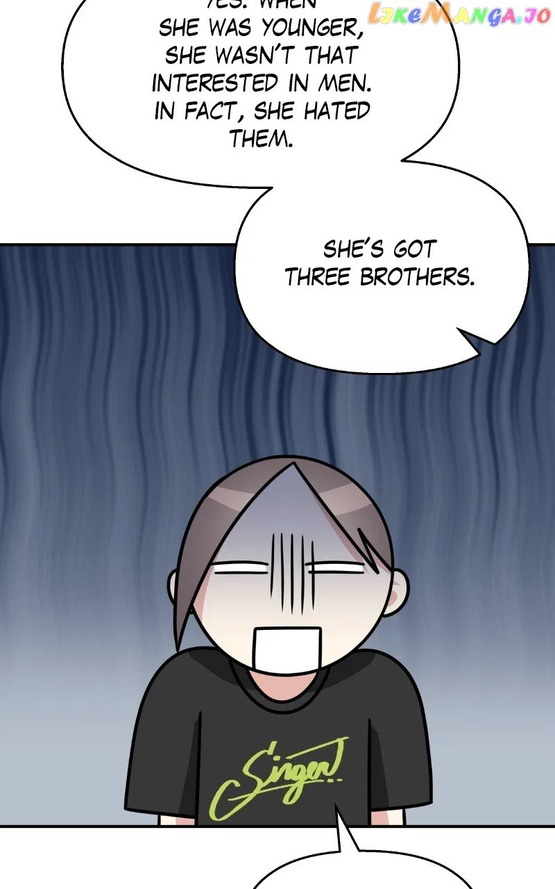 My Butler, Not LoverMy Butler, Not Lover Chapter 129 – Page 48