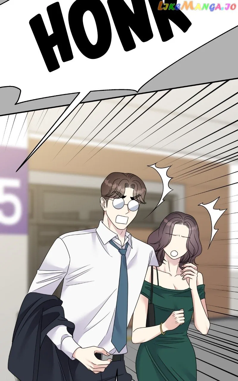 My Butler, Not LoverMy Butler, Not Lover Chapter 129 – Page 51