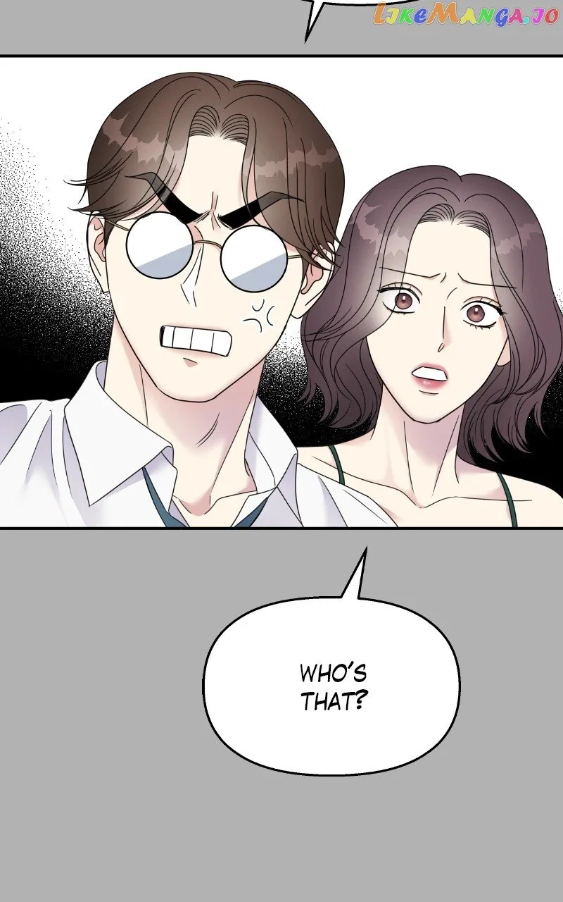 My Butler, Not LoverMy Butler, Not Lover Chapter 129 – Page 54