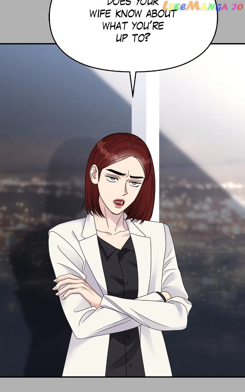 My Butler, Not LoverMy Butler, Not Lover Chapter 129 – Page 56