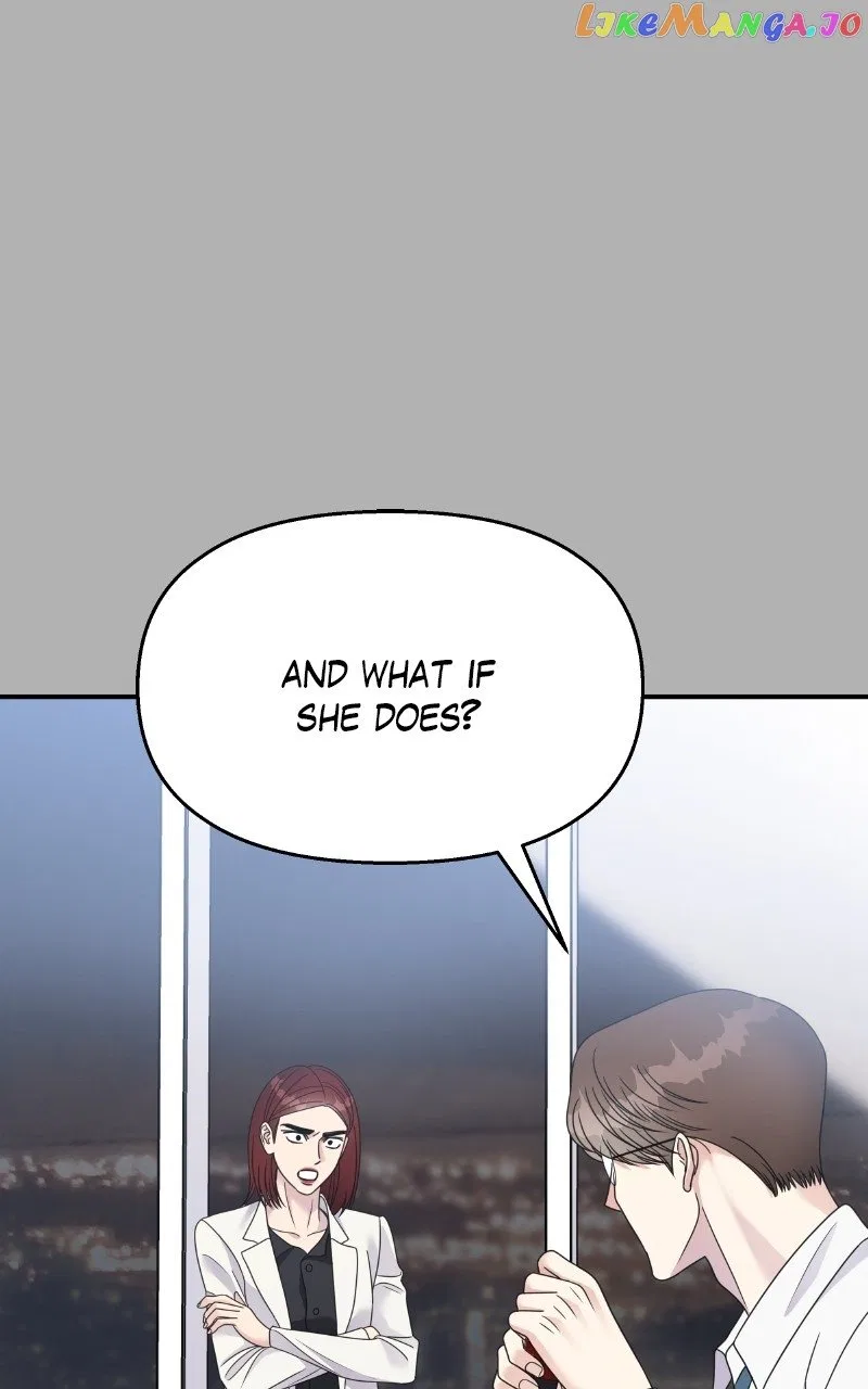 My Butler, Not LoverMy Butler, Not Lover Chapter 129 – Page 57