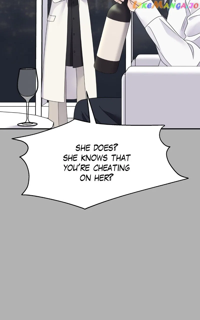 My Butler, Not LoverMy Butler, Not Lover Chapter 129 – Page 58