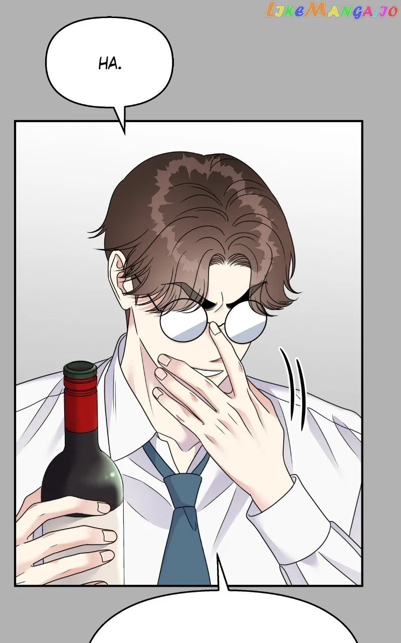 My Butler, Not LoverMy Butler, Not Lover Chapter 129 – Page 59