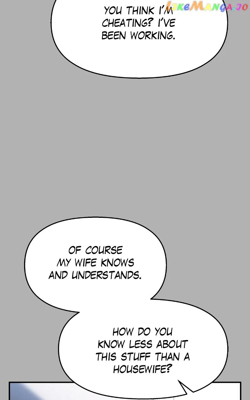 My Butler, Not LoverMy Butler, Not Lover Chapter 129 – Page 60