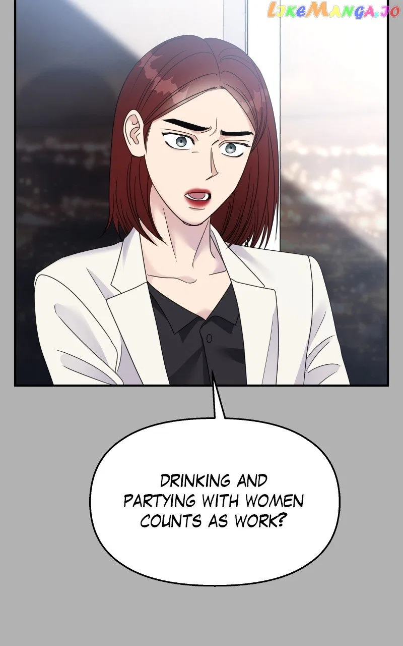 My Butler, Not LoverMy Butler, Not Lover Chapter 129 – Page 61