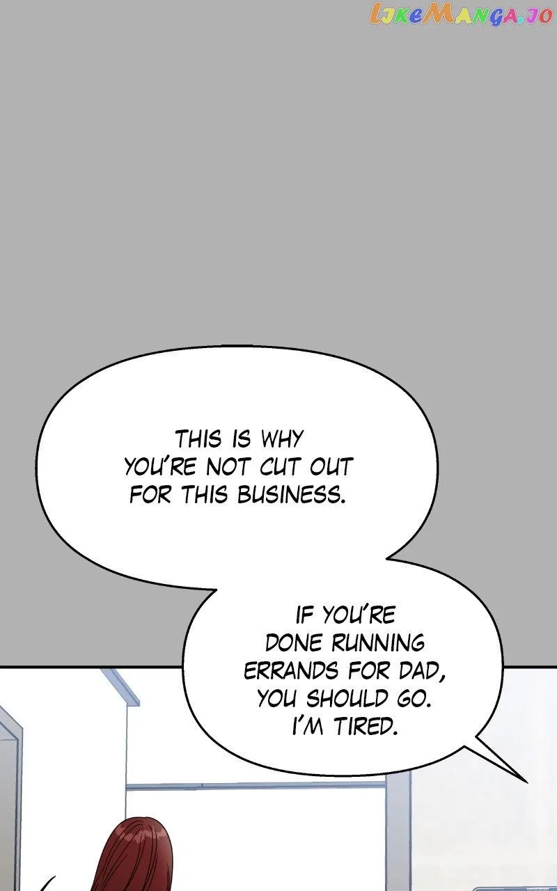 My Butler, Not LoverMy Butler, Not Lover Chapter 129 – Page 62