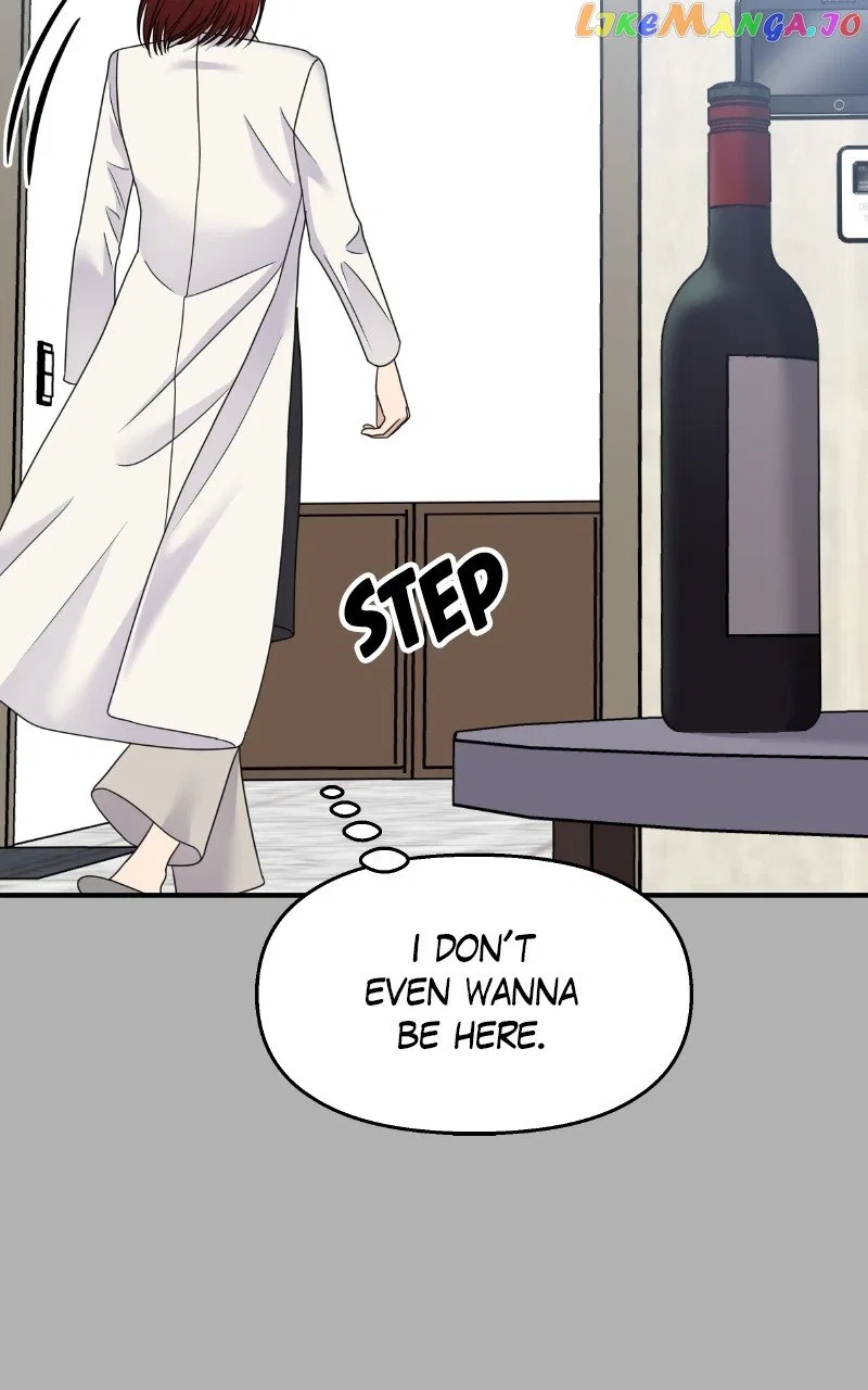 My Butler, Not LoverMy Butler, Not Lover Chapter 129 – Page 63