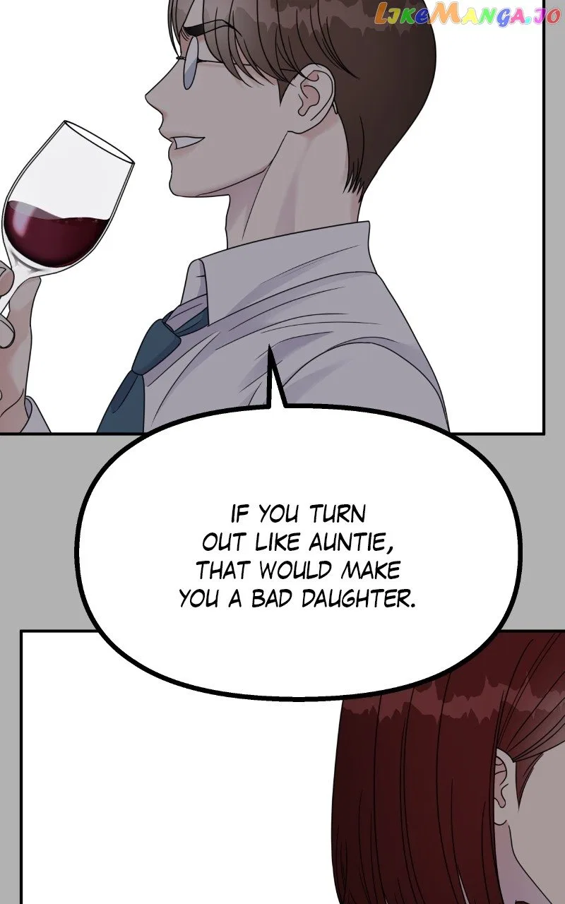 My Butler, Not LoverMy Butler, Not Lover Chapter 129 – Page 65