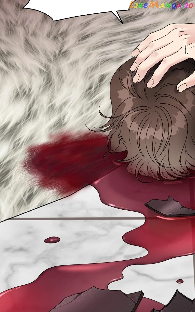 My Butler, Not LoverMy Butler, Not Lover Chapter 129 – Page 75