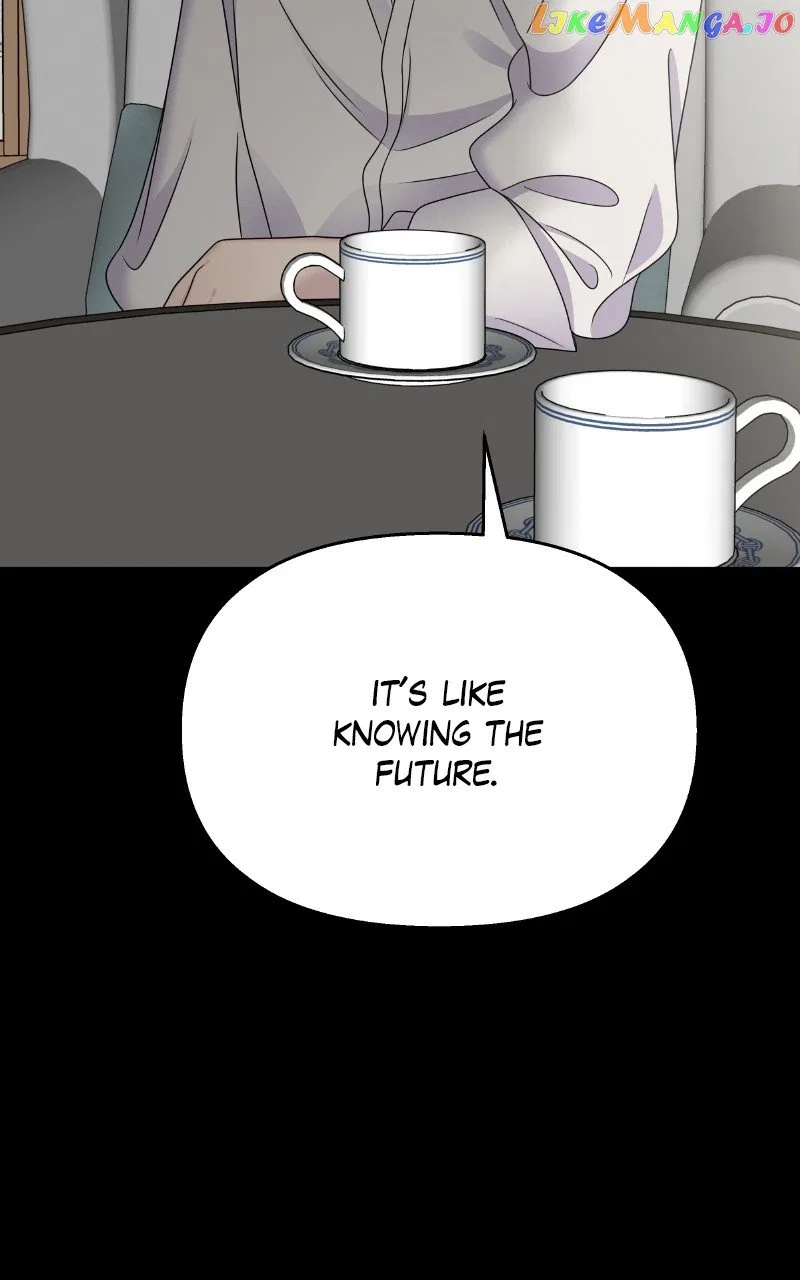 My Butler, Not LoverMy Butler, Not Lover Chapter 129 – Page 79