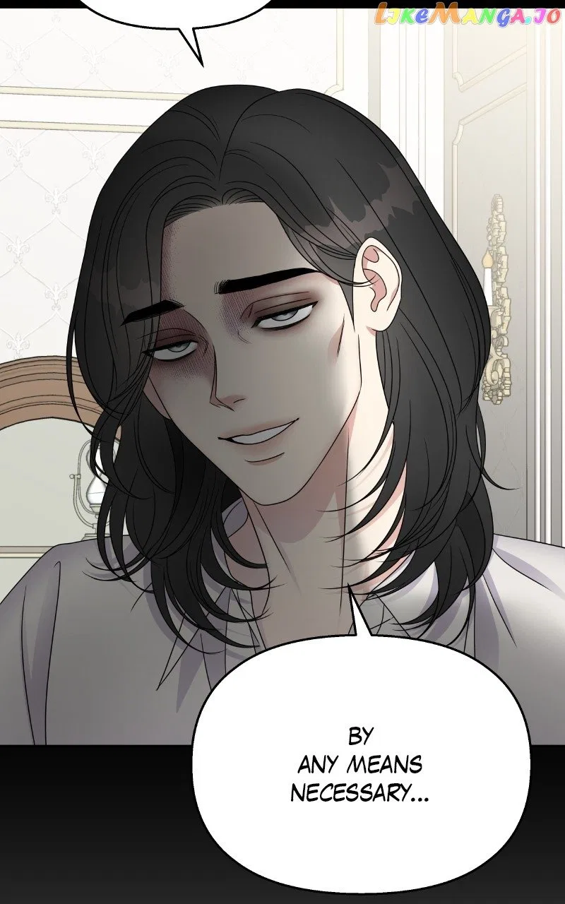 My Butler, Not LoverMy Butler, Not Lover Chapter 129 – Page 81