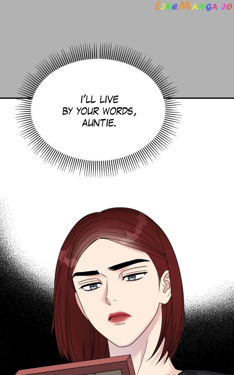 My Butler, Not LoverMy Butler, Not Lover Chapter 129 – Page 84