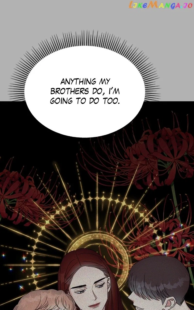 My Butler, Not LoverMy Butler, Not Lover Chapter 129 – Page 86