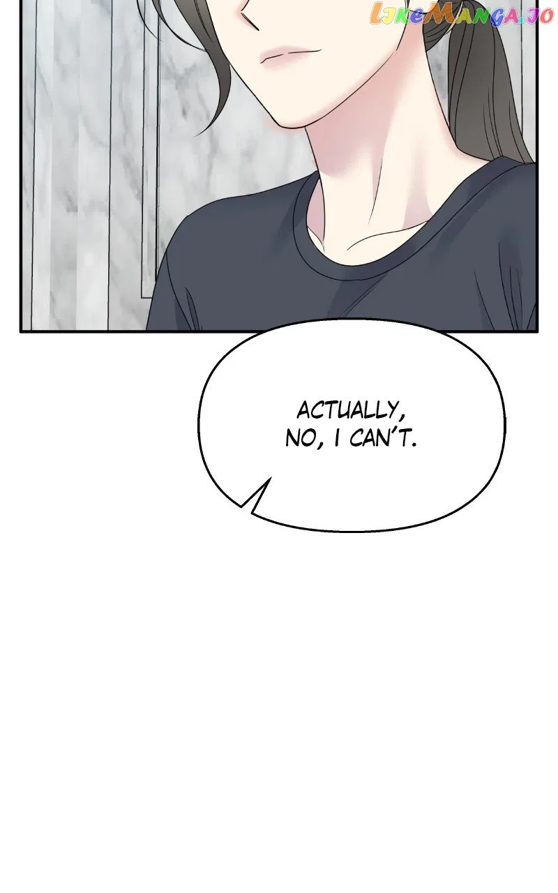 My Butler, Not LoverMy Butler, Not Lover Chapter 129 – Page 92