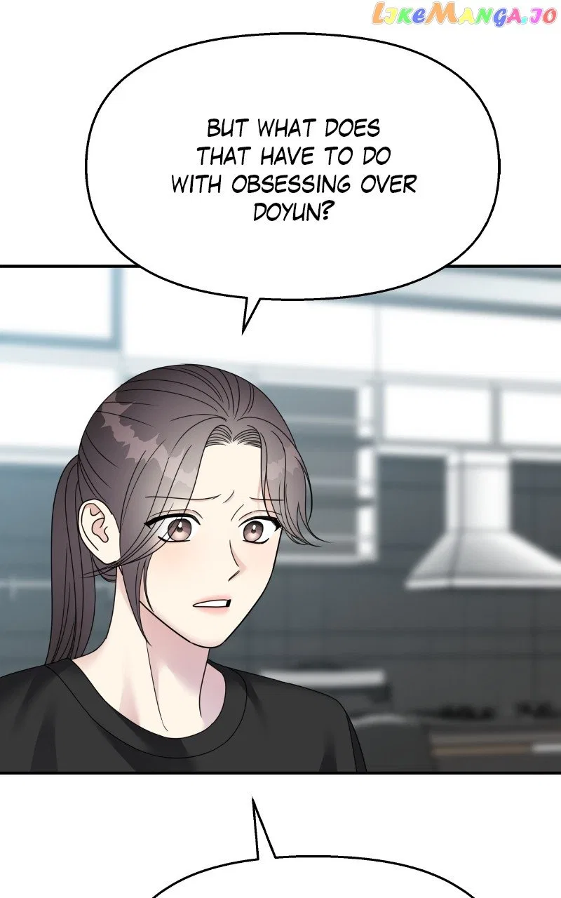 My Butler, Not LoverMy Butler, Not Lover Chapter 129 – Page 93