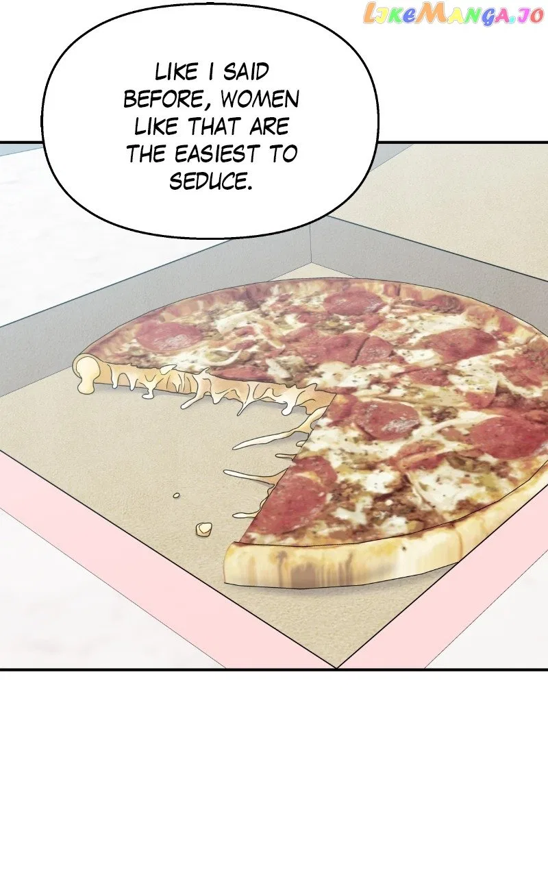 My Butler, Not LoverMy Butler, Not Lover Chapter 129 – Page 96