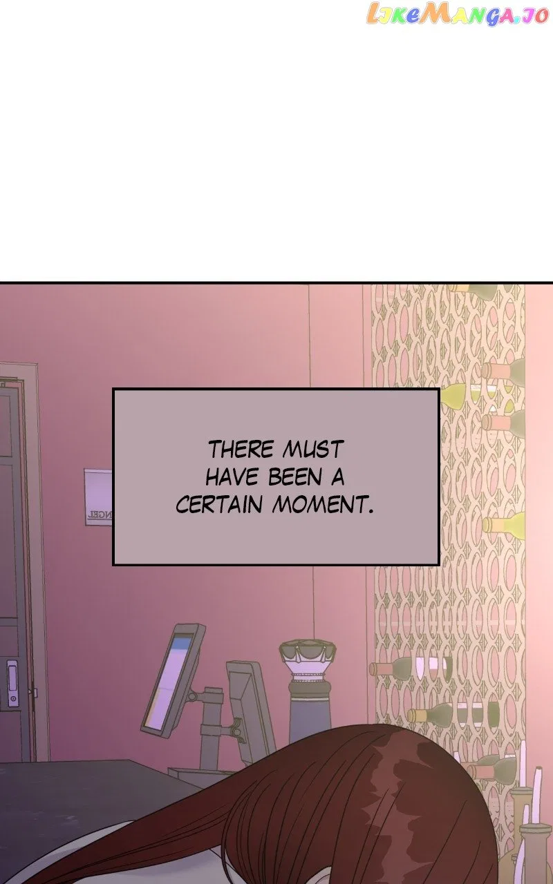 My Butler, Not LoverMy Butler, Not Lover Chapter 129 – Page 97