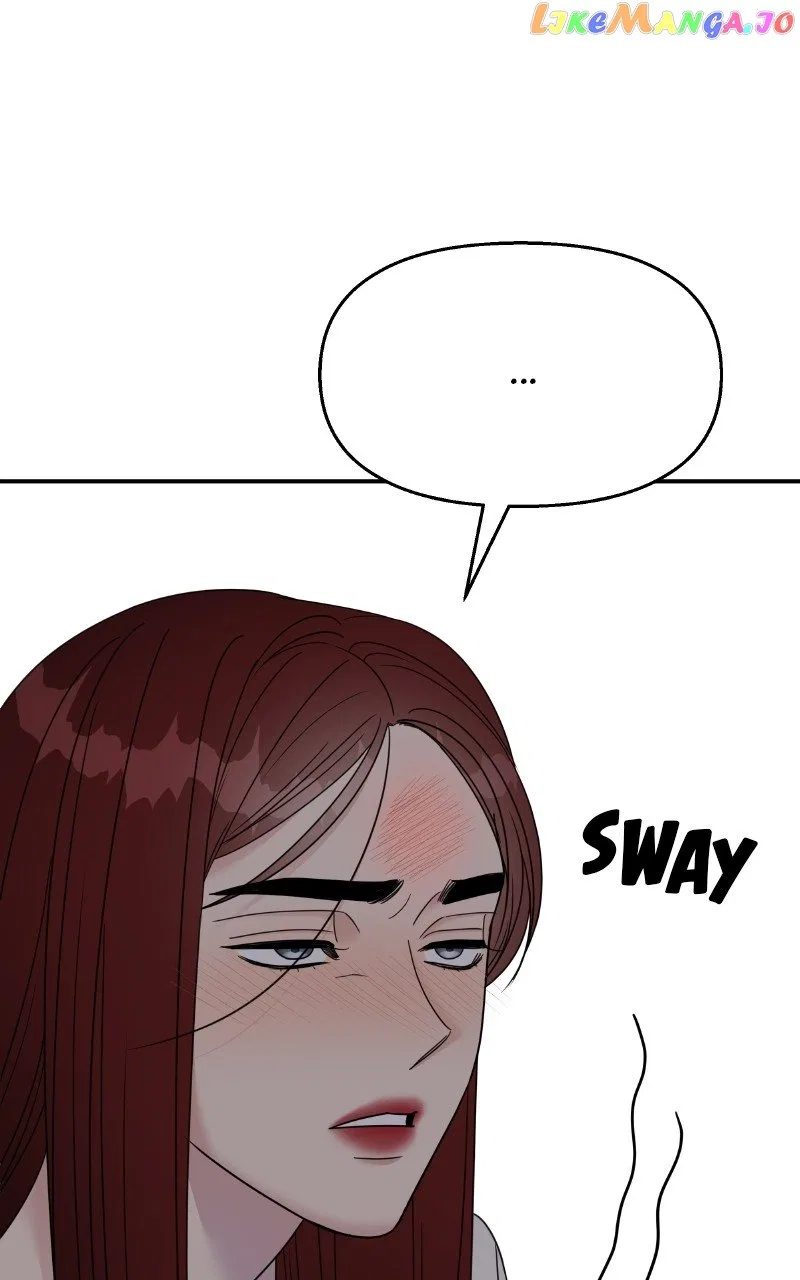 My Butler, Not LoverMy Butler, Not Lover Chapter 129 – Page 101