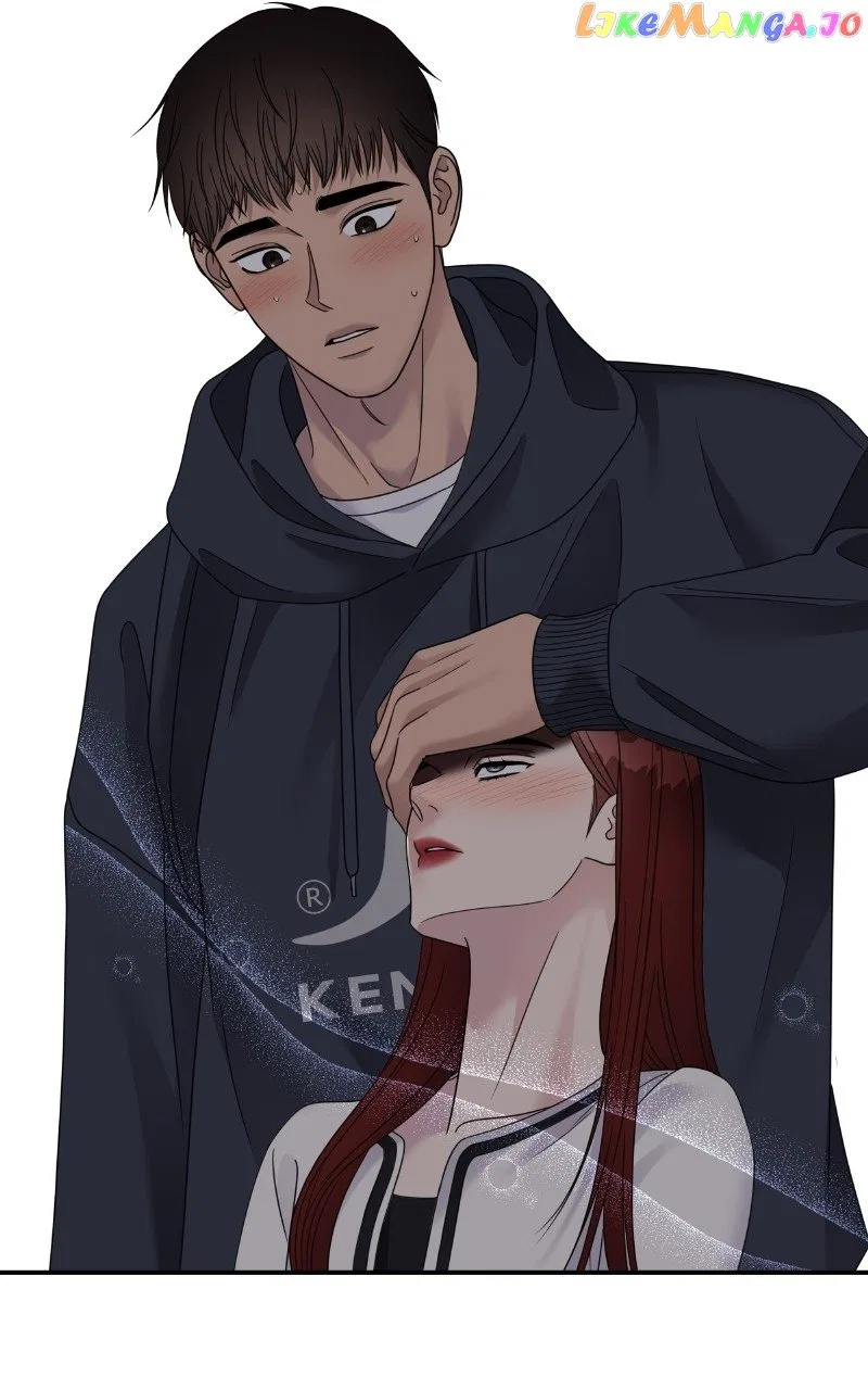 My Butler, Not LoverMy Butler, Not Lover Chapter 129 – Page 106
