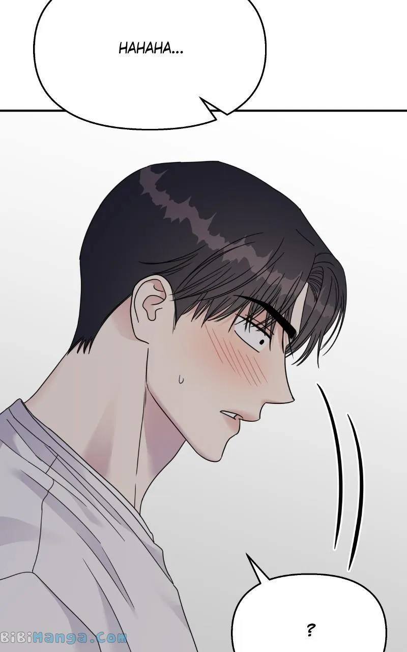 My Butler, Not LoverMy Butler, Not Lover Chapter 128 – Page 8
