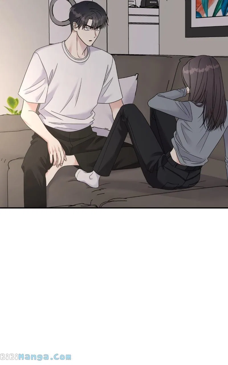 My Butler, Not LoverMy Butler, Not Lover Chapter 128 – Page 10