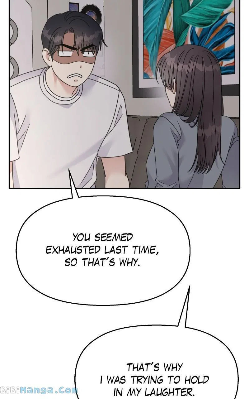 My Butler, Not LoverMy Butler, Not Lover Chapter 128 – Page 14