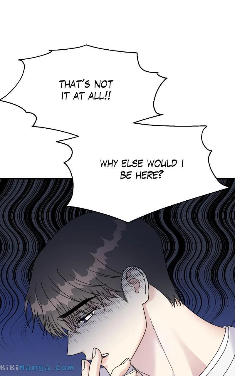 My Butler, Not LoverMy Butler, Not Lover Chapter 128 – Page 20
