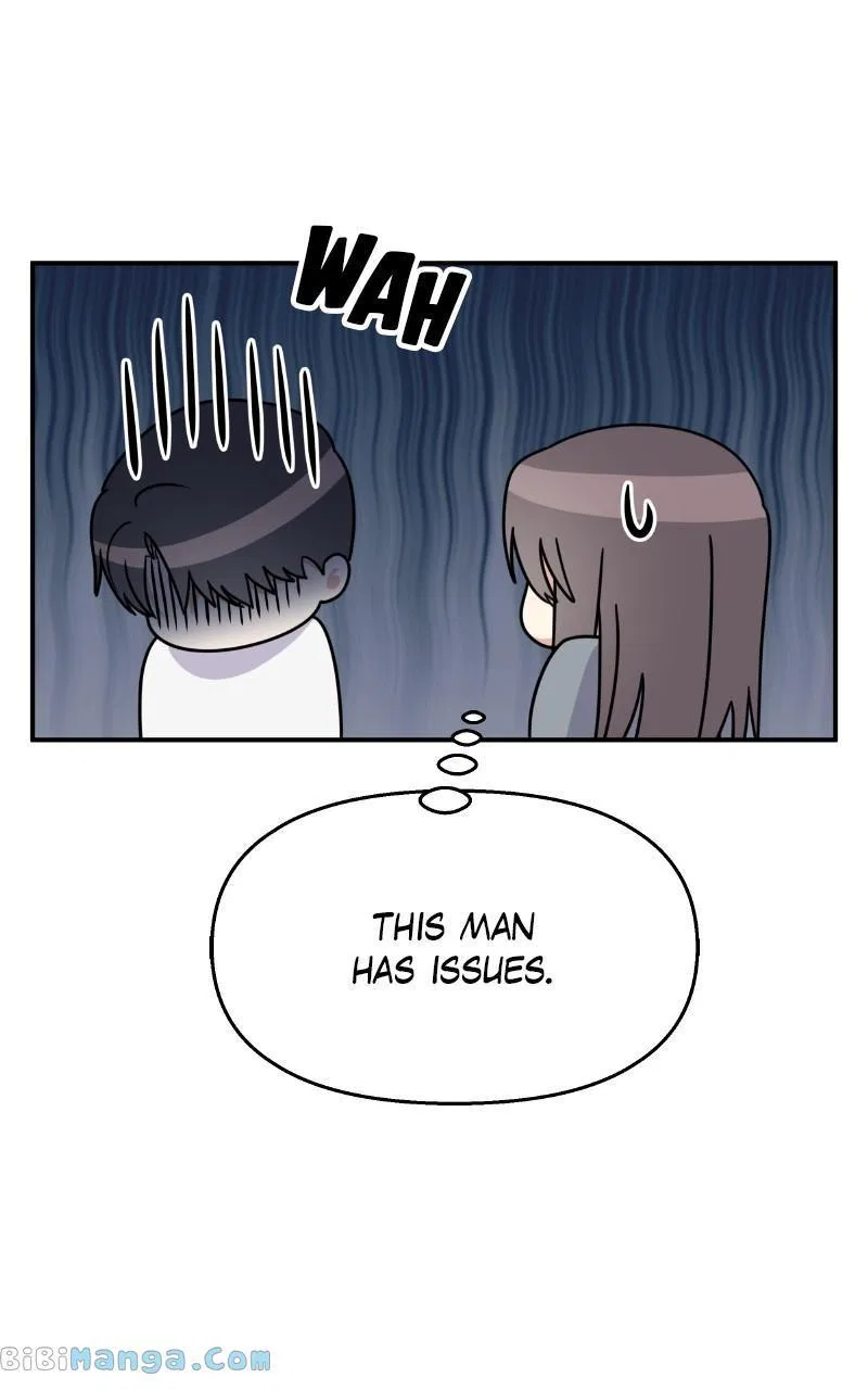 My Butler, Not LoverMy Butler, Not Lover Chapter 128 – Page 22