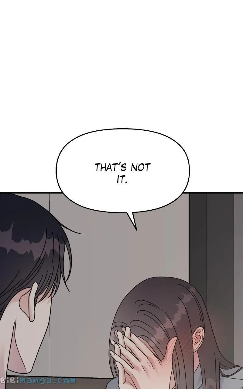 My Butler, Not LoverMy Butler, Not Lover Chapter 128 – Page 23